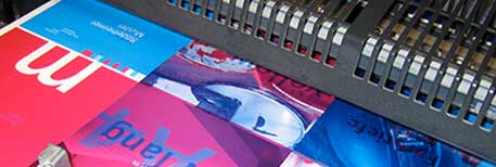 Druck | Werbetechnik