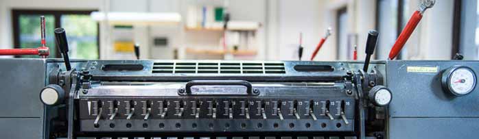 Druck und Werbetechnik